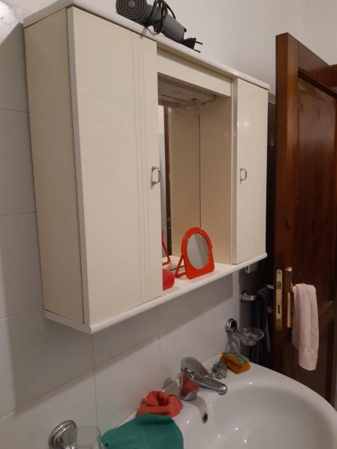 Appartamento Mare Sardegna Siniscola A 6 Km Da La Caletta Santa Lucia Capo Comino Berchida Extérieur photo