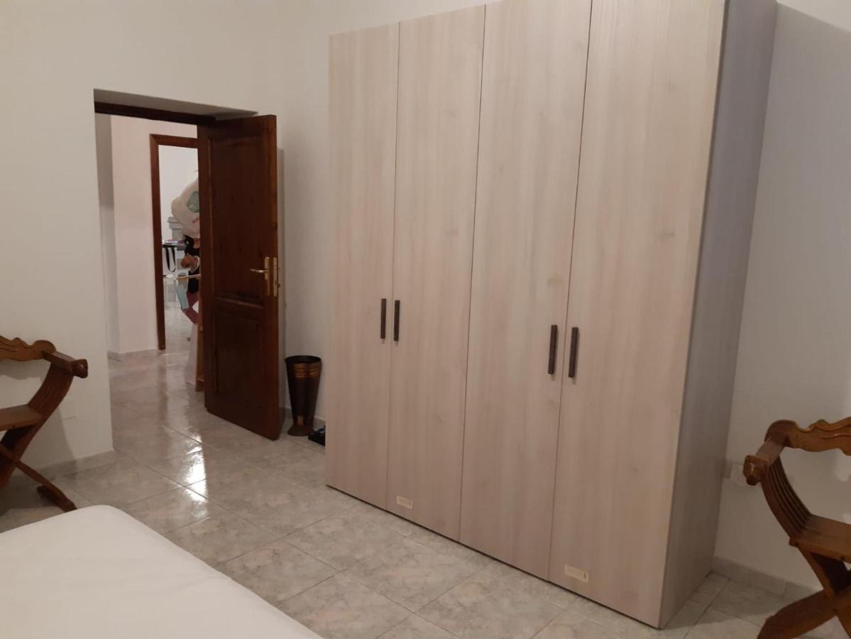 Appartamento Mare Sardegna Siniscola A 6 Km Da La Caletta Santa Lucia Capo Comino Berchida Extérieur photo