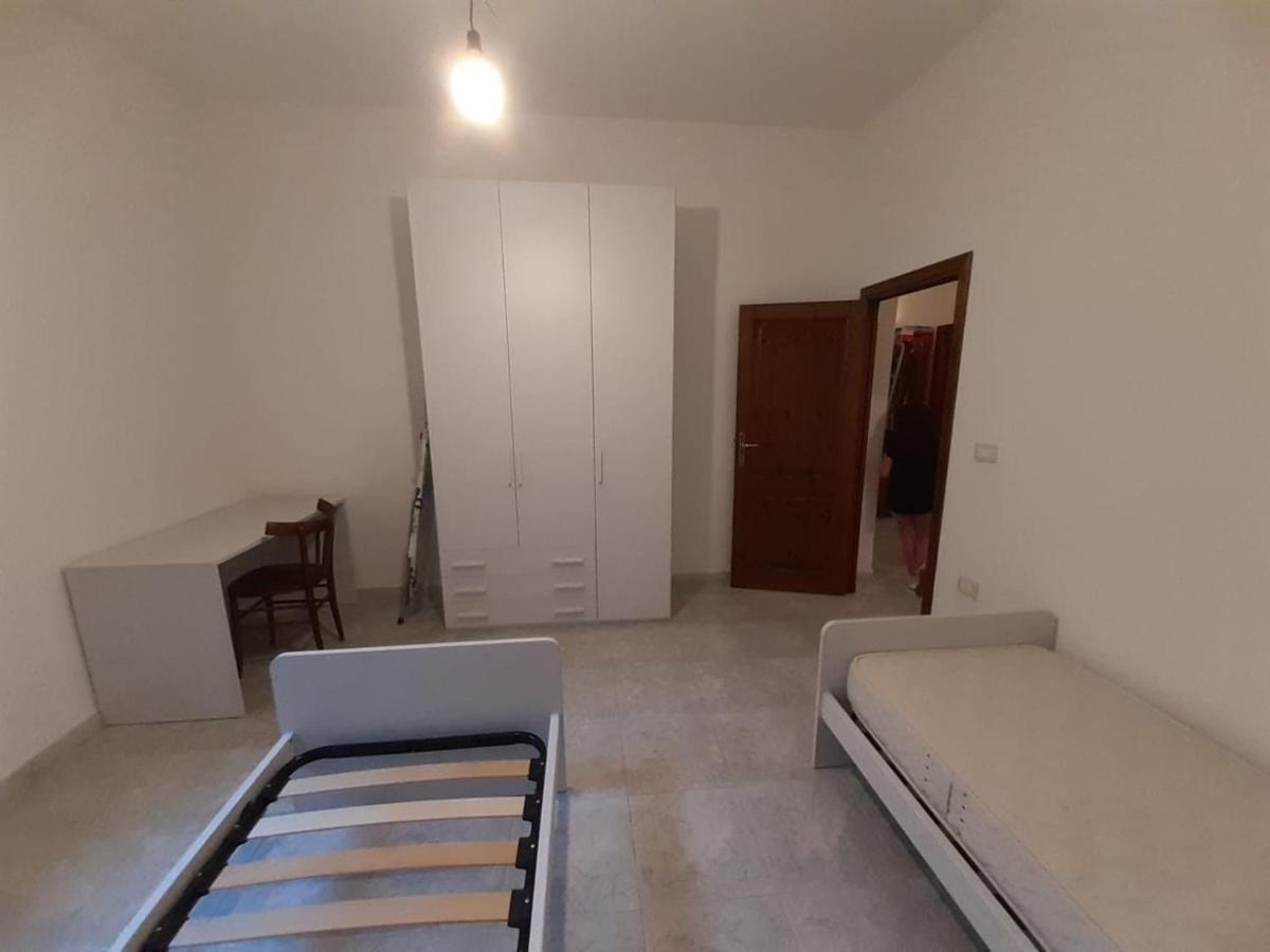 Appartamento Mare Sardegna Siniscola A 6 Km Da La Caletta Santa Lucia Capo Comino Berchida Extérieur photo