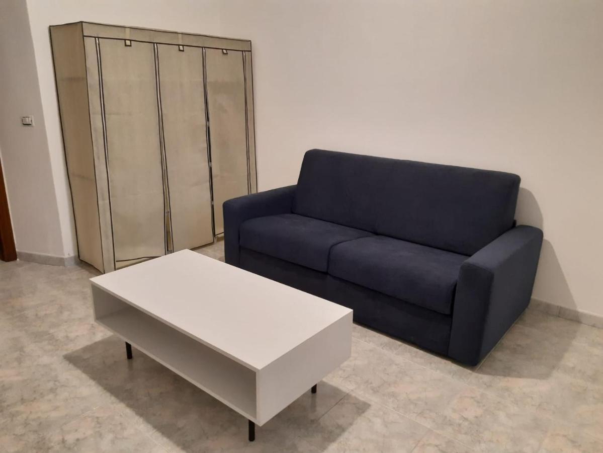 Appartamento Mare Sardegna Siniscola A 6 Km Da La Caletta Santa Lucia Capo Comino Berchida Extérieur photo