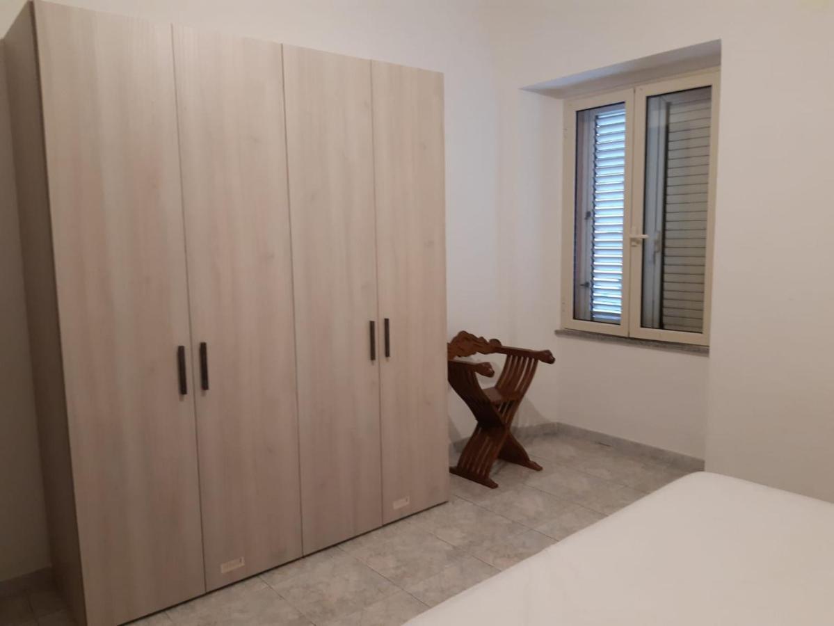 Appartamento Mare Sardegna Siniscola A 6 Km Da La Caletta Santa Lucia Capo Comino Berchida Extérieur photo