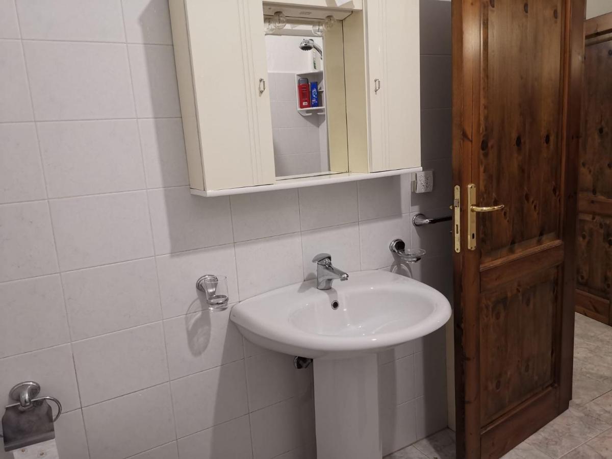Appartamento Mare Sardegna Siniscola A 6 Km Da La Caletta Santa Lucia Capo Comino Berchida Extérieur photo