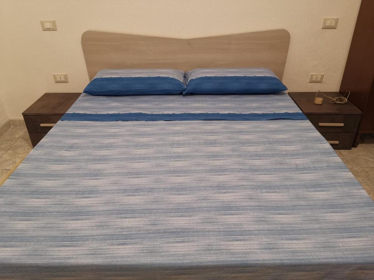 Appartamento Mare Sardegna Siniscola A 6 Km Da La Caletta Santa Lucia Capo Comino Berchida Extérieur photo