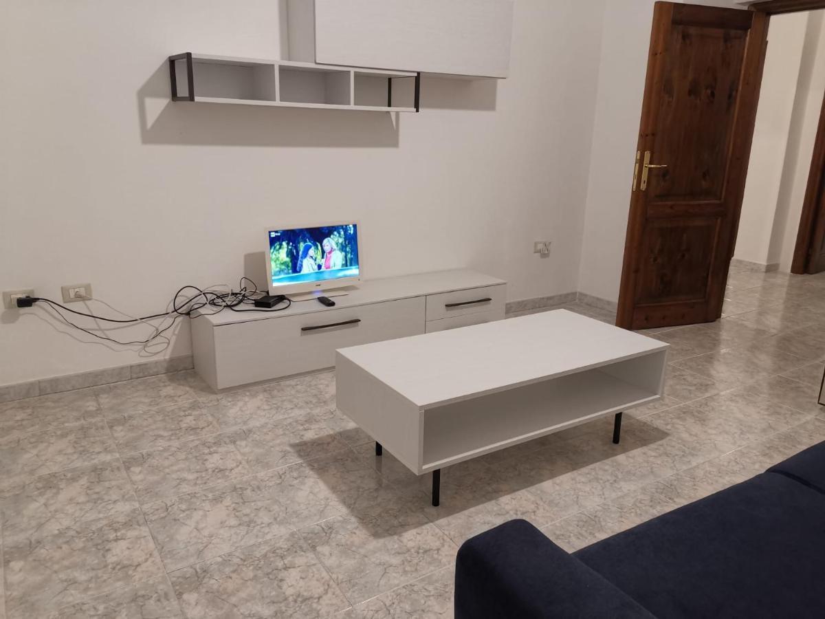 Appartamento Mare Sardegna Siniscola A 6 Km Da La Caletta Santa Lucia Capo Comino Berchida Extérieur photo