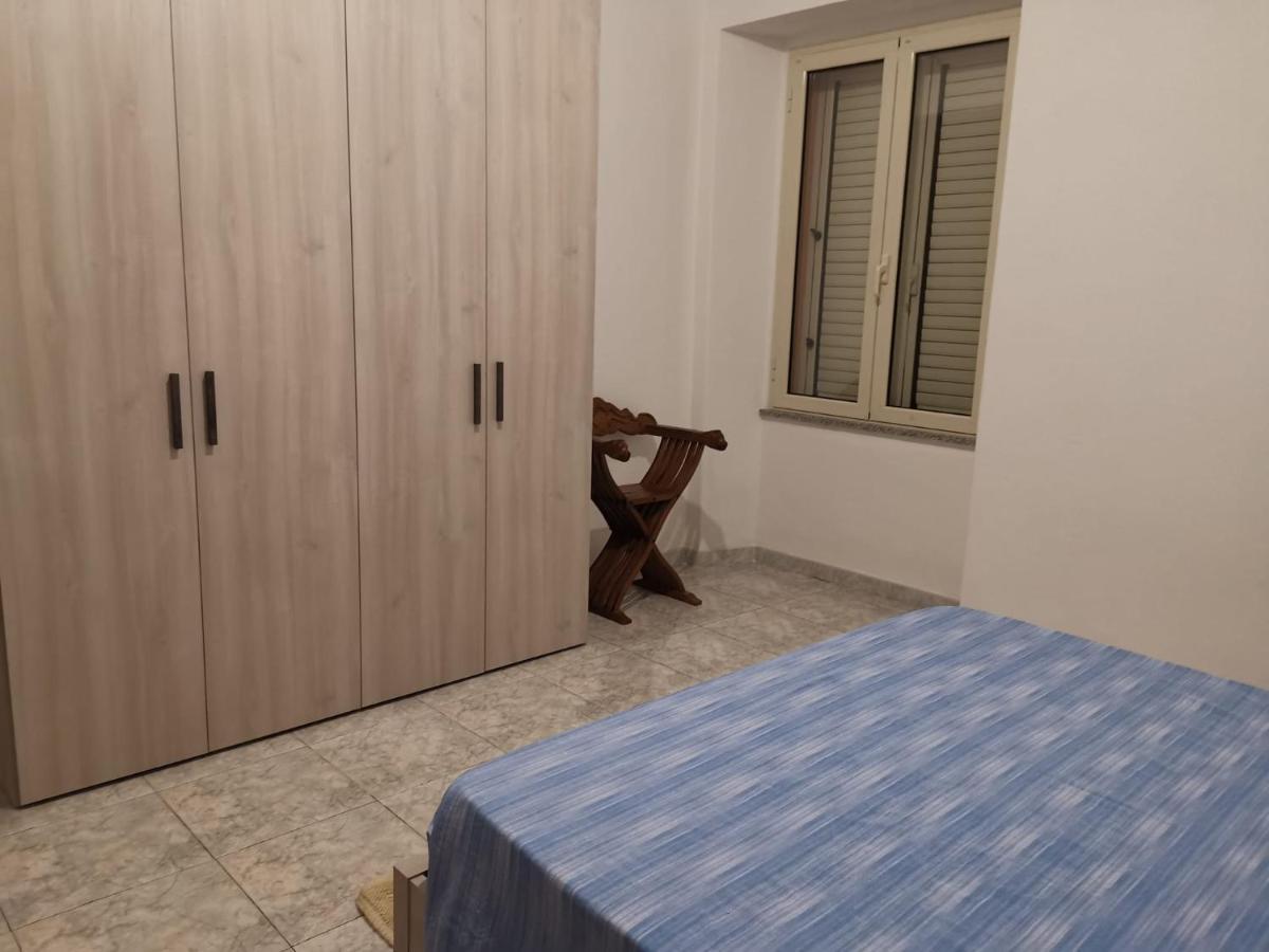 Appartamento Mare Sardegna Siniscola A 6 Km Da La Caletta Santa Lucia Capo Comino Berchida Extérieur photo