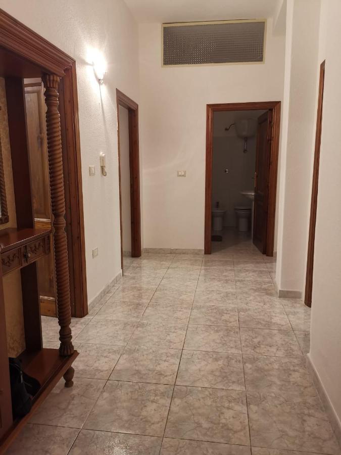 Appartamento Mare Sardegna Siniscola A 6 Km Da La Caletta Santa Lucia Capo Comino Berchida Extérieur photo