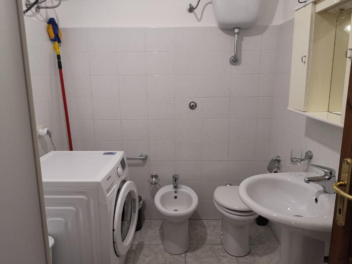 Appartamento Mare Sardegna Siniscola A 6 Km Da La Caletta Santa Lucia Capo Comino Berchida Extérieur photo