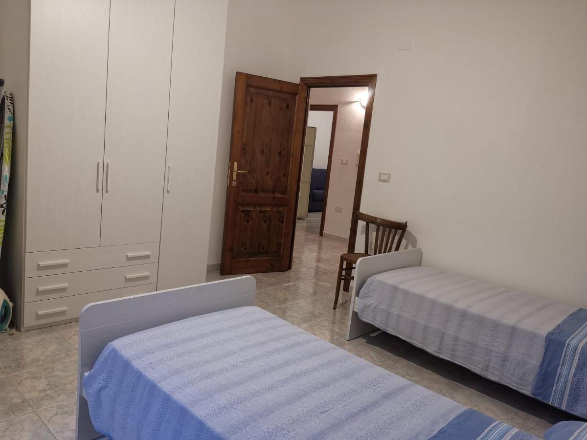 Appartamento Mare Sardegna Siniscola A 6 Km Da La Caletta Santa Lucia Capo Comino Berchida Extérieur photo